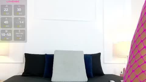 Snapshot of francesca_doll chatting on 06-10-26, 10:52 francesca_doll online show from 06-10-26, 10:52