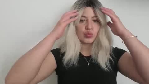 Francesca online show from 11-30-25, 06:34