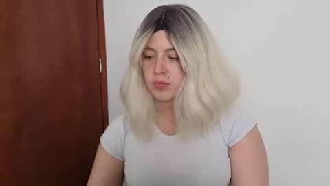 Francesca online show from 03-13-26, 07:20