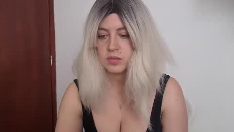 Francesca online show from 05-08-26, 05:18