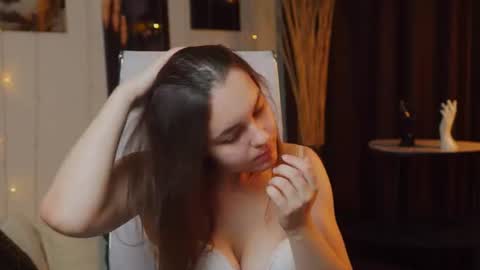 Francesca online show from 07-09-26, 01:26
