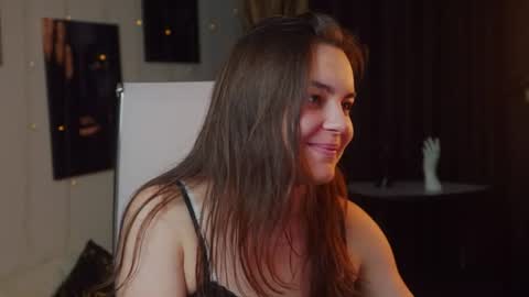 Francesca online show from 07-28-26, 12:45