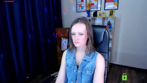 Fran online show from 11-02-25, 03:36