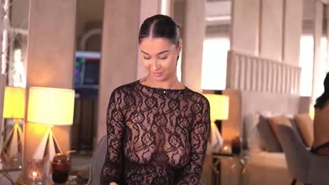 francescadante online show from 10-24-25, 07:27