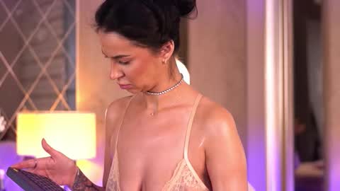 francescadante online show from 02-24-26, 06:55