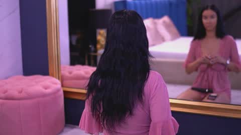 francescadante online show from 04-13-26, 07:14