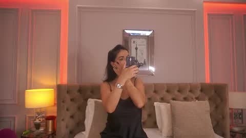 francescadante online show from 06-06-26, 05:56