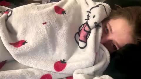 francescafey online show from 12-21-25, 09:49