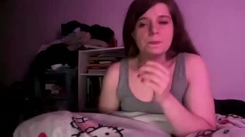 francescafey online show from 01-08-26, 05:32