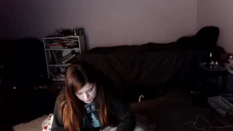 francescafey online show from 02-24-26, 09:07