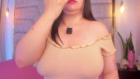 Snapshot of francheska121 chatting on 05-07-26, 07:30 francheska121 online show from 05-07-26, 07:30