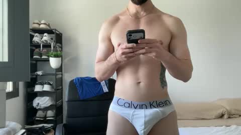 franco03952 online show from 05-01-26, 11:48