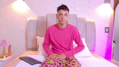 Franco online show from 10-10-25, 08:41