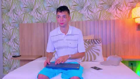 Franco online show from 10-27-25, 09:08