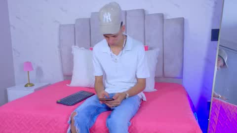 Franco online show from 11-03-25, 12:02