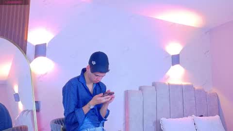 Franco online show from 11-15-25, 10:26