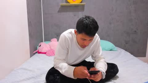 Franco online show from 12-01-24, 07:03