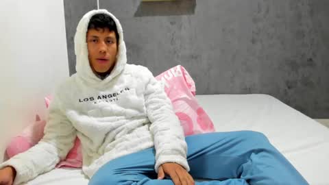 Franco online show from 12-25-24, 02:02