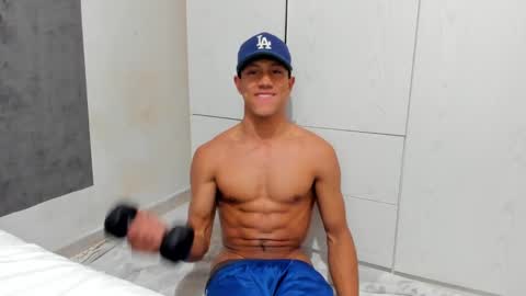 Franco online show from 01-08-25, 04:00