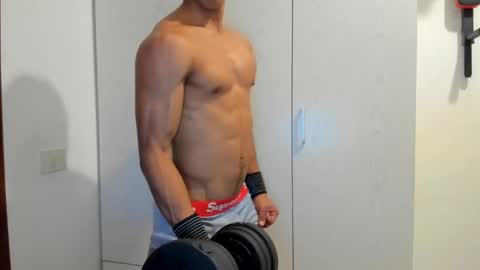 Franco online show from 10-19-25, 08:15