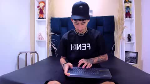 Franco online show from 02-28-26, 11:22