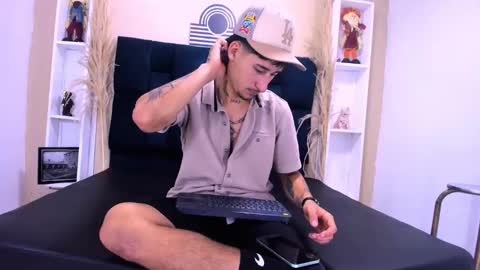 Franco online show from 03-03-26, 11:49