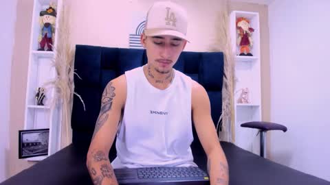 Franco online show from 03-09-26, 11:25