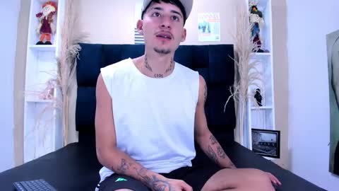 Franco online show from 03-11-26, 12:22