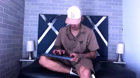 Franco online show from 03-12-26, 12:11