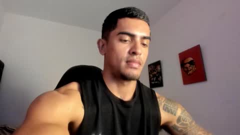 Snapshot of franco_ruiz_ chatting on 02-09-26, 02:54 franco online show from 02-09-26, 02:54