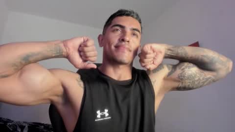 Snapshot of franco_ruiz_ chatting on 03-05-26, 04:36 franco online show from 03-05-26, 04:36