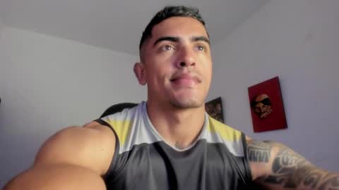 franco online show from 04-28-26, 11:37