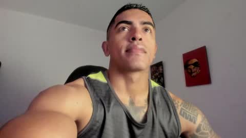 franco online show from 04-29-26, 11:36