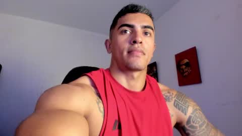 Snapshot of franco_ruiz_ chatting on 07-04-26, 11:44 franco online show from 07-04-26, 11:44