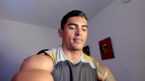Snapshot of franco_ruiz_ chatting on 07-12-26, 05:15 franco online show from 07-12-26, 05:15