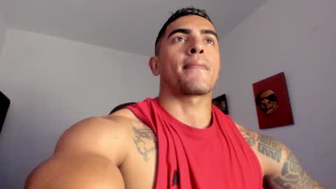 Snapshot of franco_ruiz_ chatting on 07-31-26, 10:42 franco online show from 07-31-26, 10:42