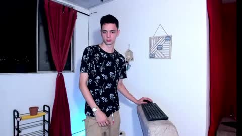 Franco taylor online show from 04-18-26, 06:17