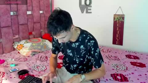 Franco taylor online show from 05-31-26, 07:37
