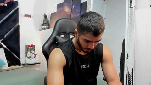 FRANCO online show from 12-05-25, 12:47