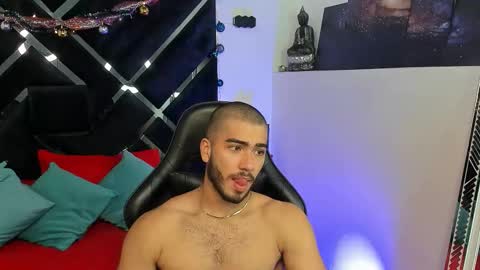 FRANCO online show from 12-16-25, 02:22