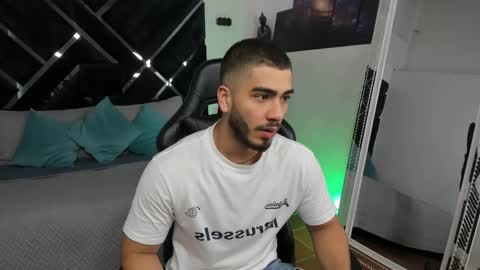 FRANCO online show from 01-10-26, 03:25