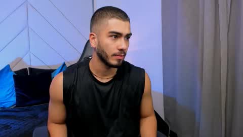 FRANCO online show from 01-12-26, 05:18