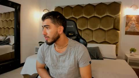 FRANCO online show from 02-26-26, 10:14