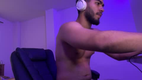 FRANCO online show from 03-03-26, 02:23