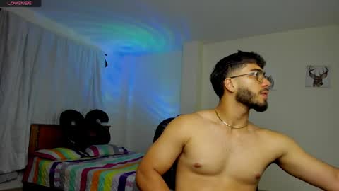FRANCO online show from 05-30-26, 05:43