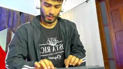 FRANCO online show from 07-02-26, 02:44