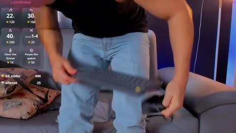 Snapshot of francodelacruz chatting on 02-02-25, 06:42 Francum online show from 02-02-25, 06:42