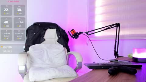 Snapshot of francodelacruz chatting on 02-08-25, 05:29 Francum online show from 02-08-25, 05:29