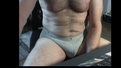 Franois online show from 09-10-25, 01:22