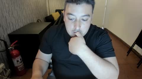 Juan online show from 02-27-25, 04:53